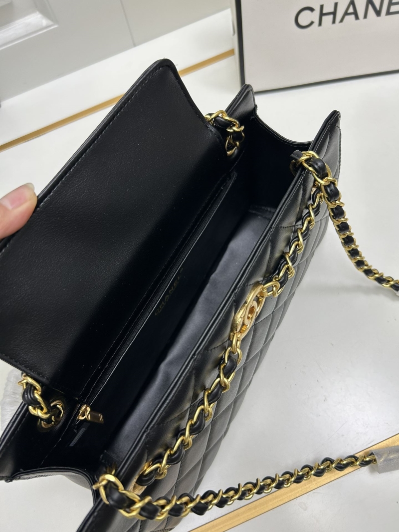 Chanel Wallet Purse